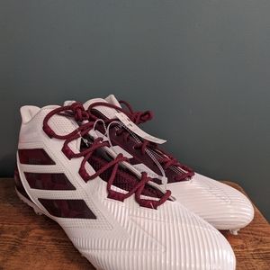 adidas Freak X Carbon Mid Football Cleats